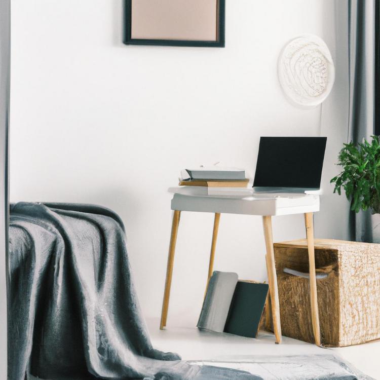 Jak urządzić mały pokój?