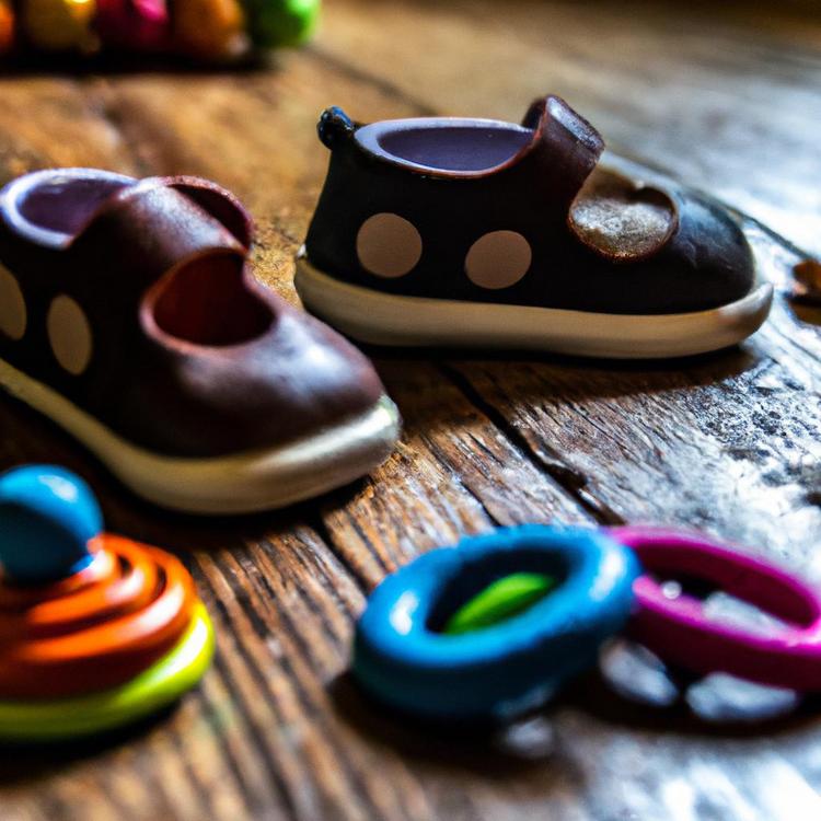 Kiedy dziecko raczkuje: Pierwsze kroki w niezależności