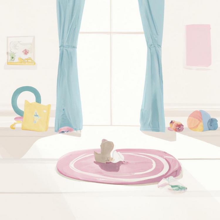 Kiedy dziecko siada - pierwsze etapy rozwoju malucha