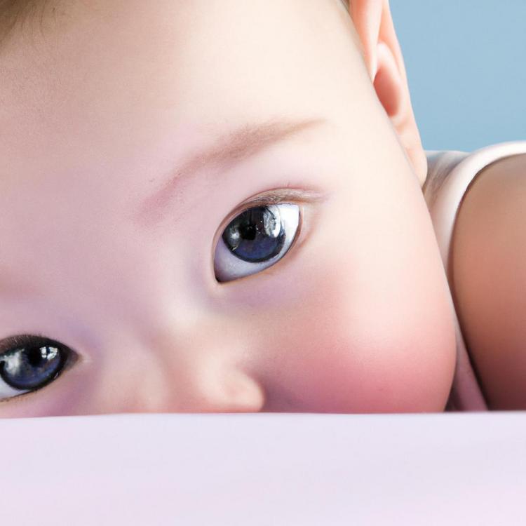 Kiedy dziecko zaczyna widzieć: Rozwój wzroku u niemowląt