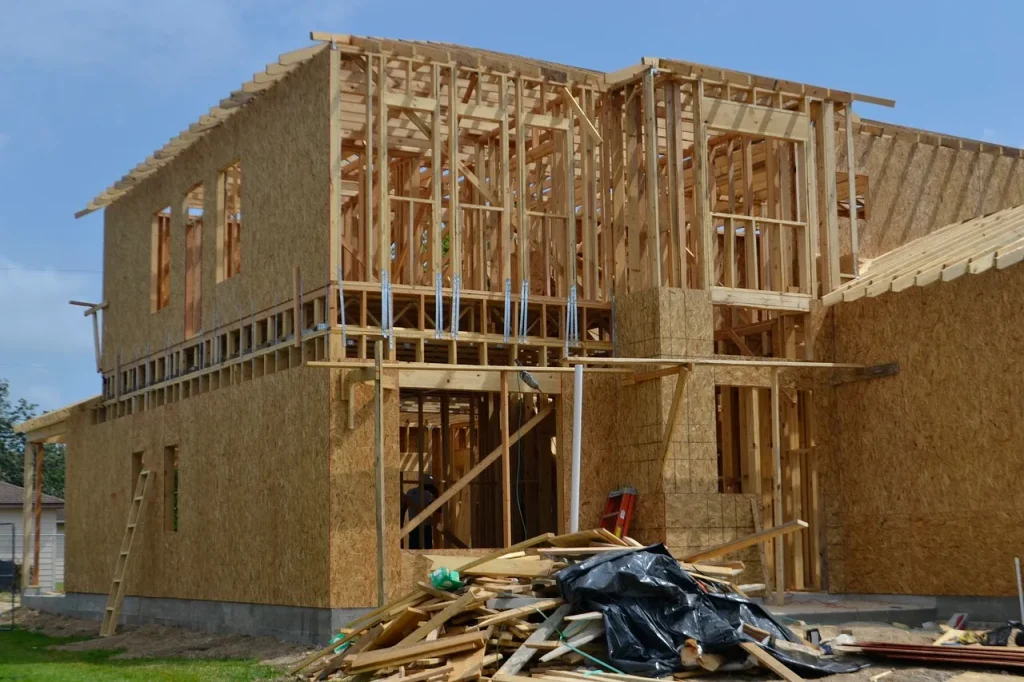ile kosztuje budowa domu