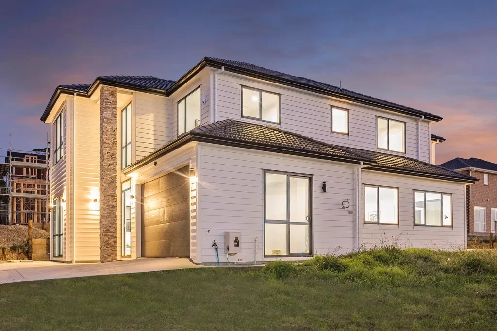 jakie domy są najtańsze w budowie